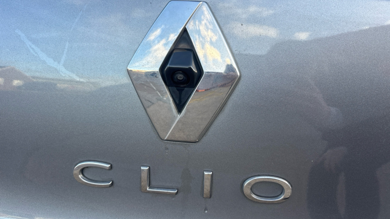 Renault Clio 1.6 E-TECH full hybrid 145 Techno 5dr Auto Hybrid Hatchback